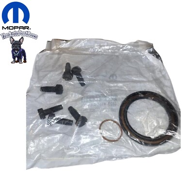 Torque Converter Seal Kit OEM Mopar New 68234166AA | eBay