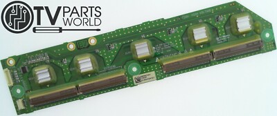 Insignia NS-PDP50 Buffer Board EBR39574201 EAX39571801, WL50081H041511