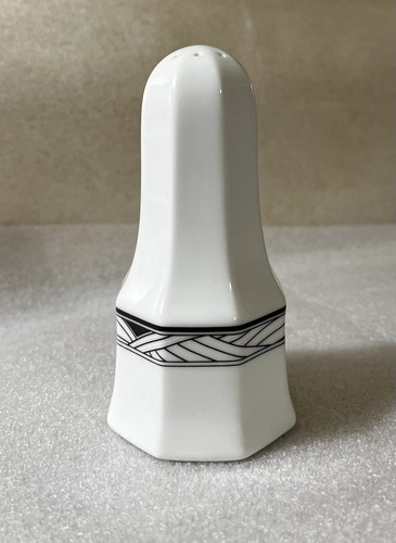 Studio Nova Synthesis Salt Shaker By Studio Nova. - Picture 3 of 7