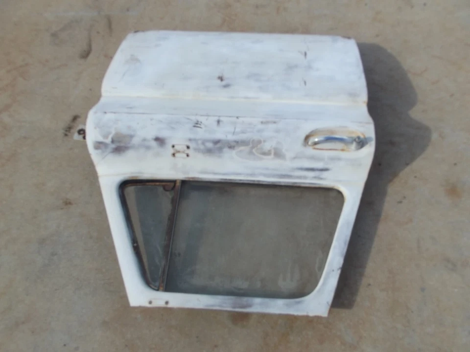 1964 1965 1966 CHEVROLET TRUCK PASS DOOR chevy pickup c10 c-10 c20 gmc panel - Image 3 of 4