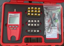 VDV MapMaster 2.0 Test Kit by PlatinumTools