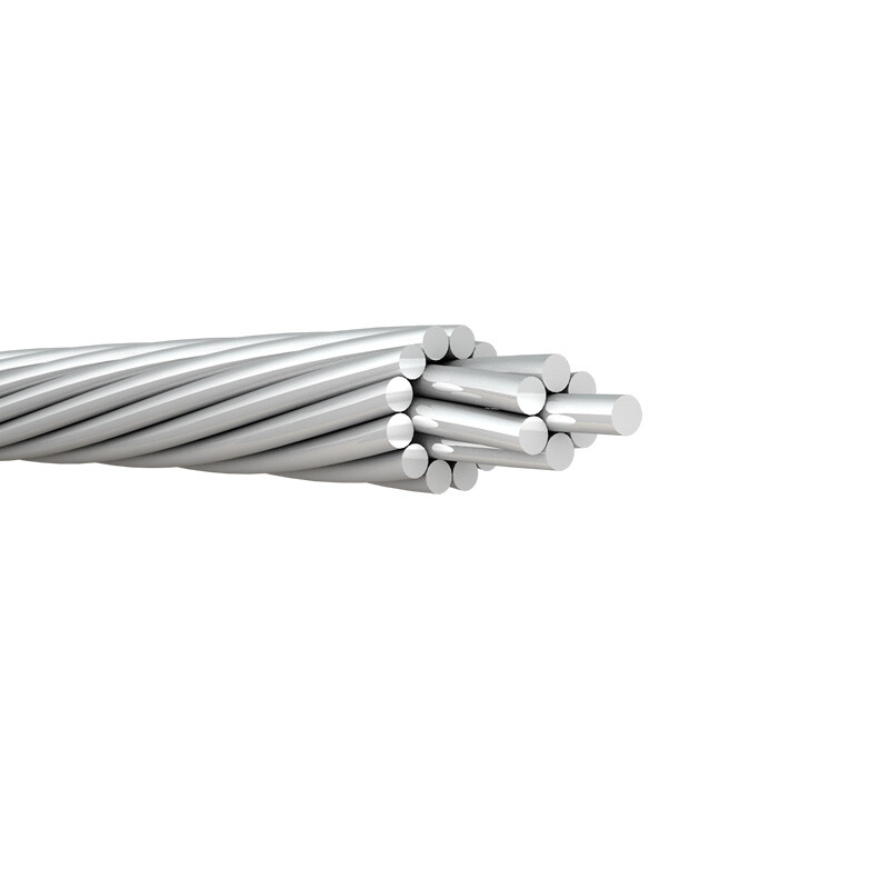 Raven 1/0 AWG ACSR Bare Aluminum Conductor Steel Reinforced | eBay