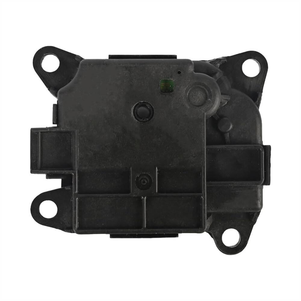 1x Left Side Air Mix Actuator 27732-4GF0B,27732-4GF0C For Infiniti