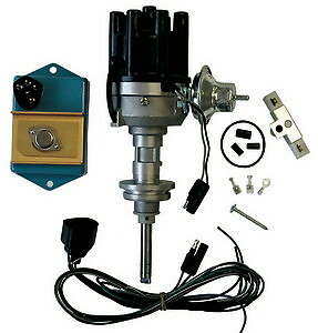 Proform 66995 Electronic Distributor Kit - Chrysler Big Block 413/426/440