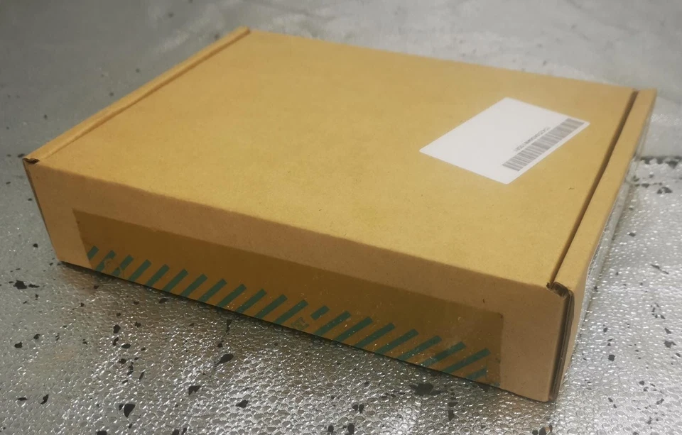 IBM Emulex 8Gb FC Dual-Port HBA 42D0494 *Factory Sealed Retail* - Image 3 of 4