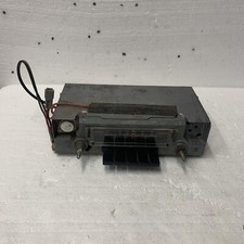 70 71 72 73 74 75 76 Mopar A Body Dart Duster Demon Valiant Am Pb Radio 3501622