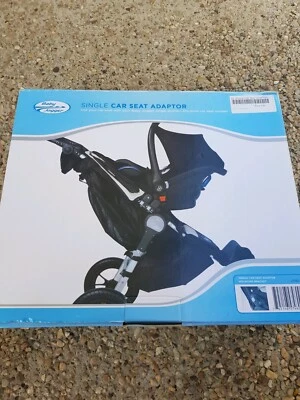 city mini capsule adaptor