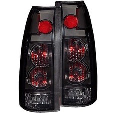 Tail Light  Anzo  211156