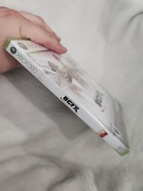 Xbox 360 Black College Football BCFX The Xperience Doug Williams Brand New 