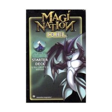 Interactive Ima Magi-Nation Unlimited - The Deeps of Orothe Sta SW (VG+/New)