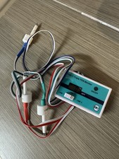 HM Digital Triple Inline RO/DI TDS Monitor wi...