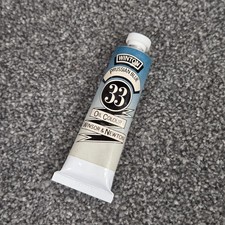 Winsor & Newton Winton Ölfarbe Preußischbla...
