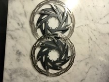 SRAM Centerline CLX-R 160mm 6-Bolt Rotors
