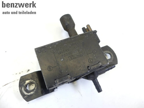 Mercedes W140 M120 600 Abgasventil 0025400297 ✔️