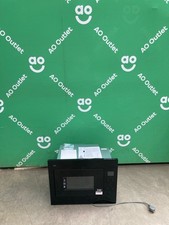 Image of AEG Built In Microwave Oven 26 Litre 46cm High 6000 Series OB6SM261UB #LF128901