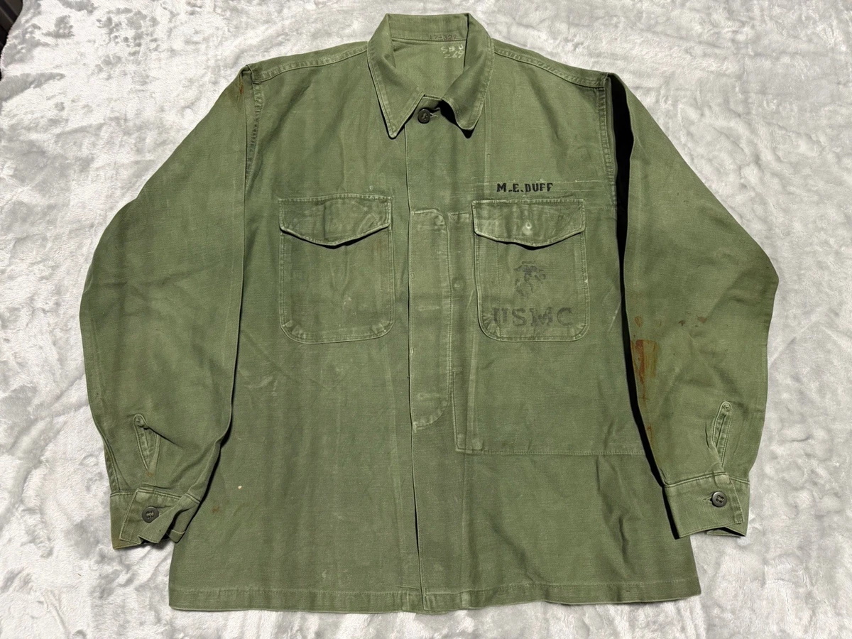 Original Korean Military Period Items (1950-1953) for sale | eBay
