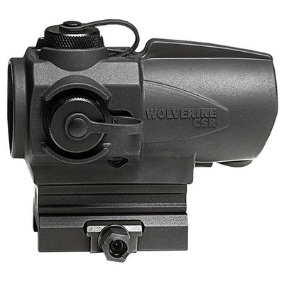Sightmark Wolverine SM26021 1x23mm CSR Red Dot Sight for sale