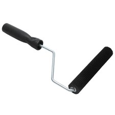 Fiberglass Roller 28 X 150mm Fiberglass Rolling Tool With Ergonomically