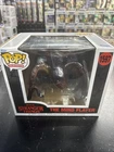 Funko Pop! Vinyl Super 6 in: Stranger Things - The Mind Flayer #1597