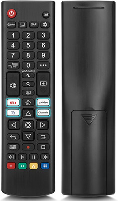 Universal-Remote for Lg-Smart-Tv-Remote-Control-Replacement(2017-2026) - 1 Year 