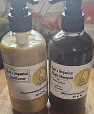 Tonis Organics Magic Shampoo & conditioner Mo...