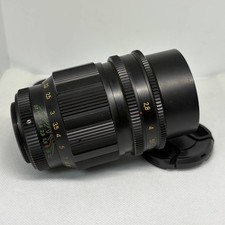 TAIR f/2.8 Camera Lenses 135mm Focal for sale - eBay