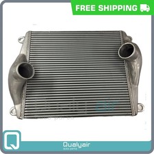 Charge Air Cooler And Aftercooler For Caterpillar D10 28.54 X 26.77 Core Charge Air Cooler And Aftercooler For Caterpillar D10 28.54 X 26.77 Core