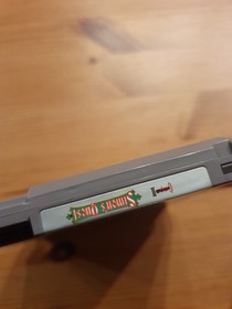 Nintendo NES Castlevania 2 Simon's Quest (NOE) PAL-B