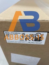 VFD150E43A 1PC NEW DELTA VFD Inverter Frequency converter