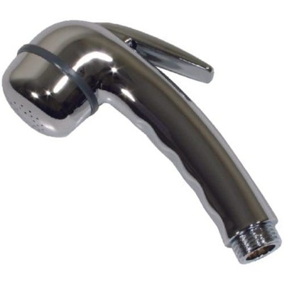 Scandvik Shower Handle Chrome #14005