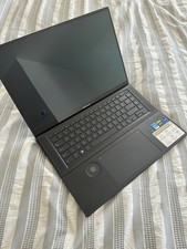 Asus zenbook Pro 16x Oled UHD Laptop Opened Never Used With Box