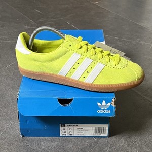 adidas gazelle silver green womens Adidas Skateboarding - Samba ADV Shoes main image 1