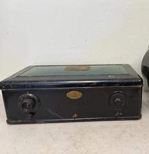 1929 Atwater Kent Model 45 Tube Radio