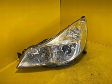 Feu avant (phare) Subaru OUTBACK