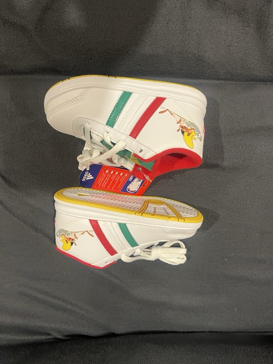 Adidas x Looney Tunes Speedy Gonzales 7k | eBay
