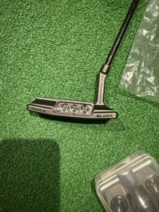Lefty SCOTTY CAMERON SELECT NEWPORT 2 2014 34 pouces Putter