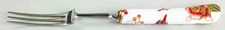 Coalport Hong Kong  Dinner Fork  83982