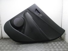 Hyundai Kona Right OS Rear Door Card Panel Mk1 2017-2023†
