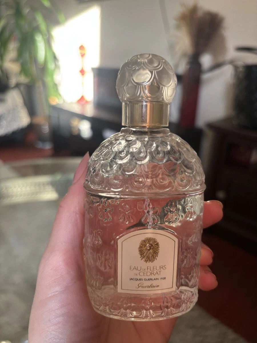 Fleur de Fleurs by Guerlain Fragrances for Women for sale | eBay
