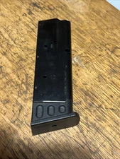 Mecgar Astra 40 Cal 10 Round Magazine A70
