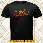 Better Call Saul Men's Black Size S - 5XL