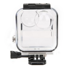 Waterproof Housing Shell Cover Camera Protecting Diving Case For Max P Set