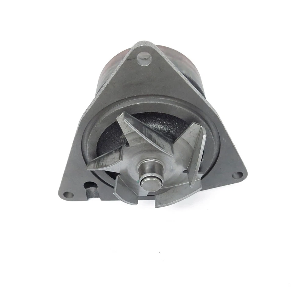 BOMBA DE AGUA COMPATIBLE CON FREIGHTLINER FLD112 FLD120 01 2002 2003 3973114 4309418 3286293 Foto 3 de 4