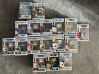 New Listingnaruto funko pop lot