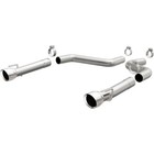 MagnaFlow Performance Exhaust System Kit 19235: 2015-2023 Dodge Charger