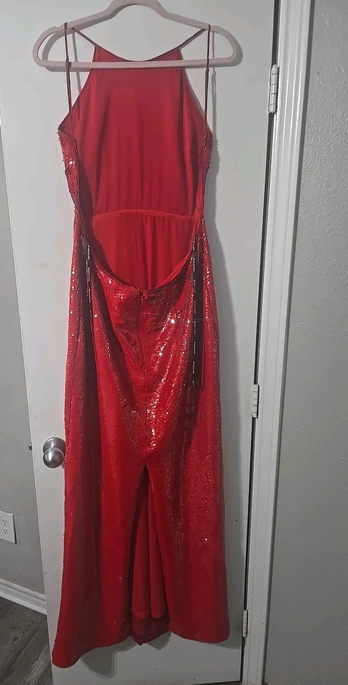 Guess by Marciano Leeza Sedução Lantejoulas Maxi tamanho G - Imagem 2 de 3