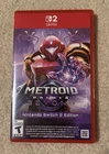 Metroid Prime 4: Beyond - Nintendo Switch 2