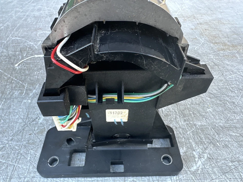 MITSUBISHI ECLIPSE 2008 transmisión automática palanca de cambios selector de marchas OEM Foto 4 de 4