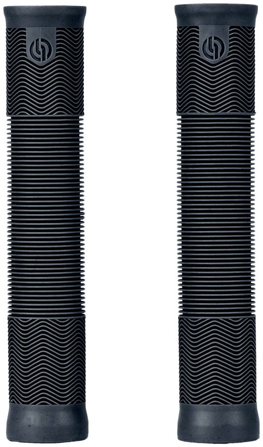 Ручки Salt EX - Черные Без Фланца Изготовлены Из Мягкого Компаунда Kraton 3190₽