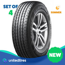 Set Of 4 New 25570r16 Laufenn X Fit Ht Ld01 111t